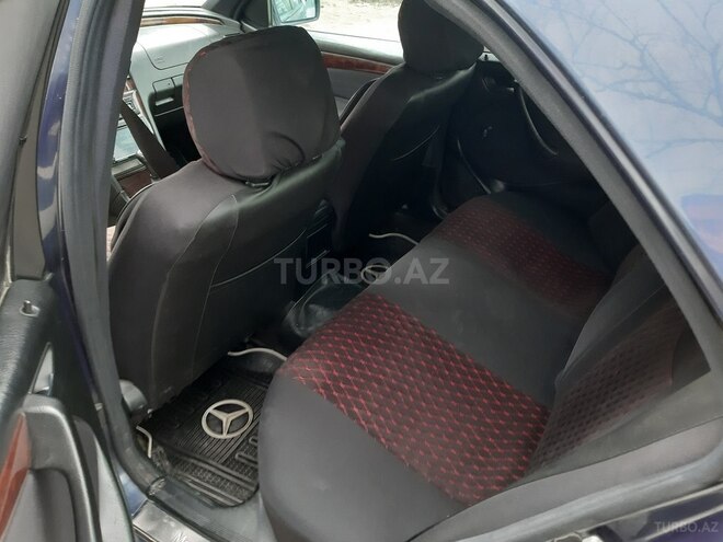 Mercedes C 220 1999, 400,000 km - 2.2 л - Bakı