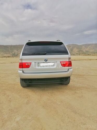BMW X5 2001, 278,000 km - 3.0 l - Bakı