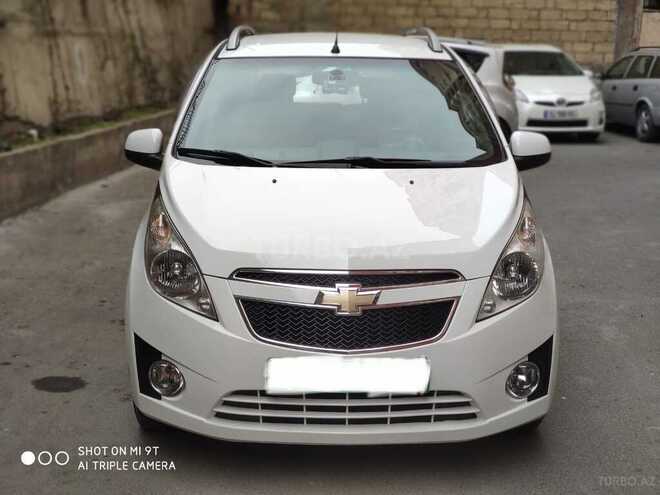 Chevrolet Spark 2011, 77,446 km - 1.0 l - Bakı