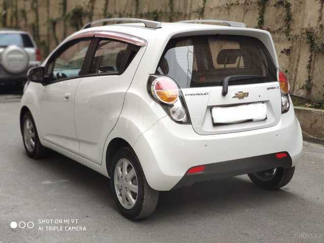 Chevrolet Spark 2011, 77,446 km - 1.0 l - Bakı
