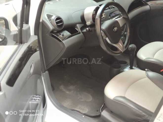 Chevrolet Spark 2011, 77,446 km - 1.0 l - Bakı