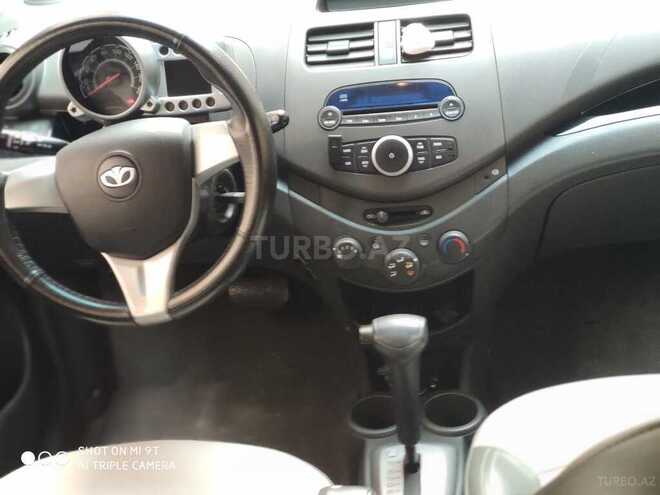 Chevrolet Spark 2011, 77,446 km - 1.0 l - Bakı