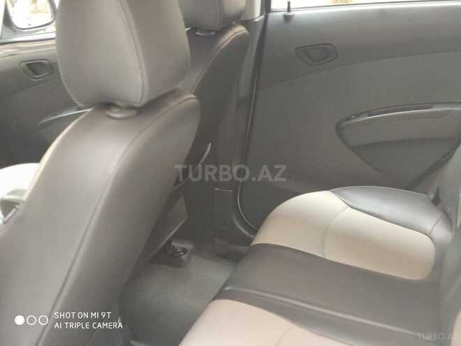 Chevrolet Spark 2011, 77,446 km - 1.0 l - Bakı