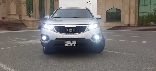 Kia Sorento 2010, 150,000 km - 2.4 л - Bakı