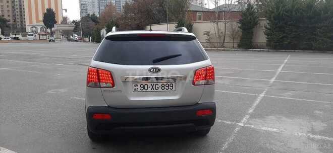 Kia Sorento 2010, 150,000 km - 2.4 л - Bakı