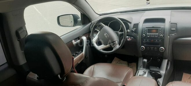 Kia Sorento 2010, 150,000 km - 2.4 л - Bakı