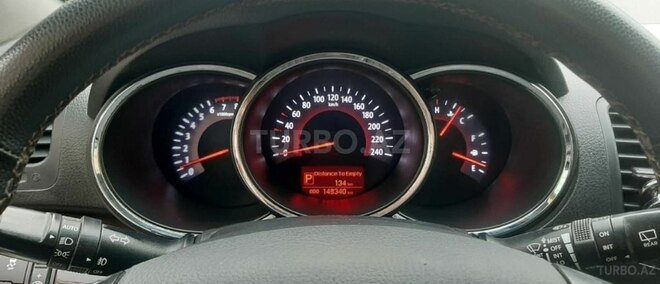 Kia Sorento 2010, 150,000 km - 2.4 л - Bakı