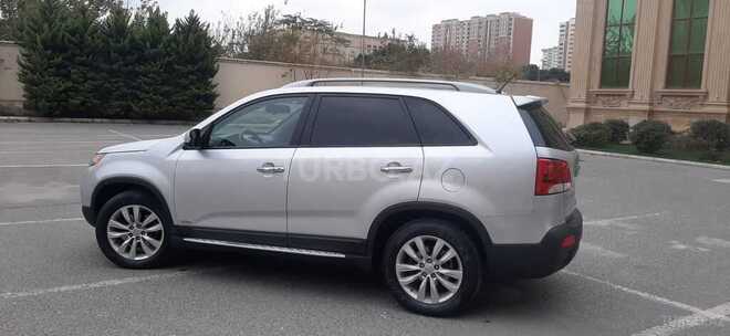 Kia Sorento 2010, 150,000 km - 2.4 л - Bakı