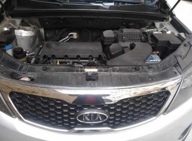 Kia Sorento 2010, 150,000 km - 2.4 л - Bakı