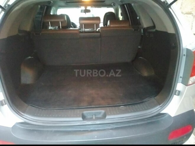 Kia Sorento 2010, 150,000 km - 2.4 л - Bakı