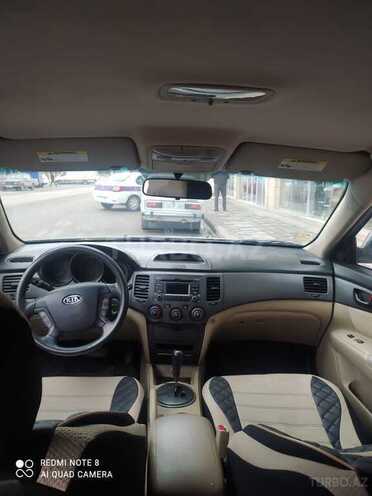 Kia Optima 2010, 111,886 km - 2.4 l - Gəncə