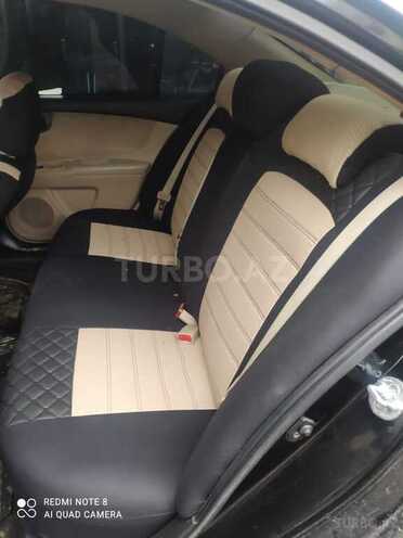 Kia Optima 2010, 111,886 km - 2.4 l - Gəncə