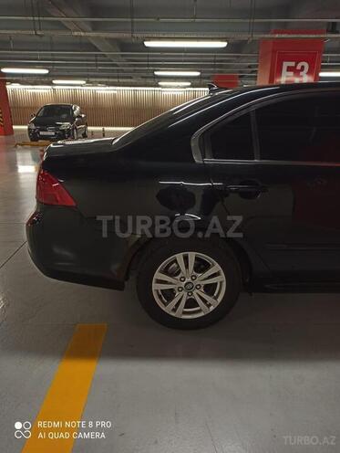 Kia Optima 2010, 111,886 km - 2.4 l - Gəncə