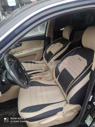 Kia Optima 2010, 111,886 km - 2.4 l - Gəncə