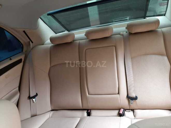 Mercedes C 240 2003, 245,000 km - 2.4 l - Bakı