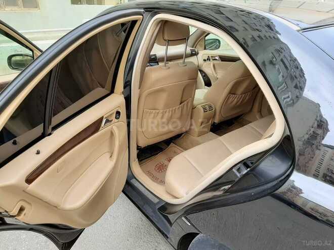 Mercedes C 240 2003, 245,000 km - 2.4 l - Bakı