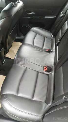 Chevrolet Cruze 2014, 101,000 km - 1.4 л - Bakı