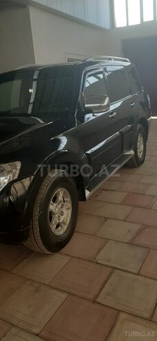 Mitsubishi Pajero 2008, 240,000 km - 3.0 л - Tovuz