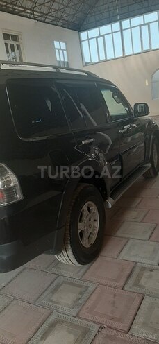 Mitsubishi Pajero 2008, 240,000 km - 3.0 л - Tovuz