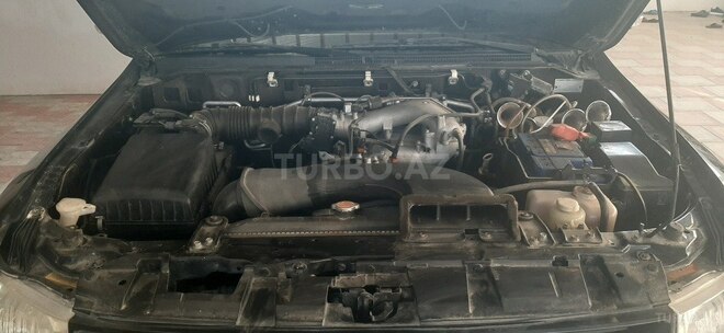 Mitsubishi Pajero 2008, 240,000 km - 3.0 л - Tovuz