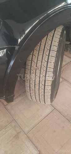 Mitsubishi Pajero 2008, 240,000 km - 3.0 л - Tovuz