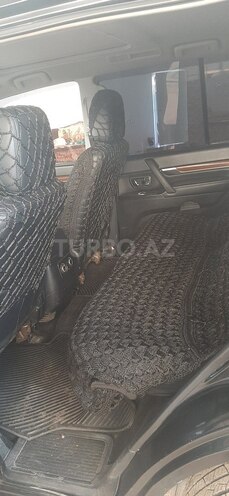 Mitsubishi Pajero 2008, 240,000 km - 3.0 л - Tovuz