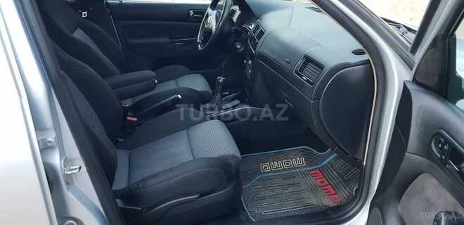 Volkswagen Golf 2001, 286,000 km - 2.0 l - Şamaxı