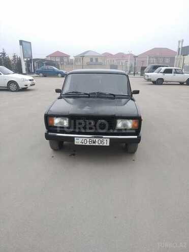 LADA (VAZ) 2107 2010, 150,000 km - 1.6 l - Quba