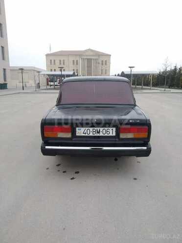 LADA (VAZ) 2107 2010, 150,000 km - 1.6 l - Quba