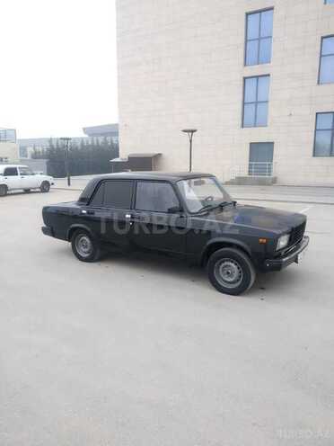 LADA (VAZ) 2107 2010, 150,000 km - 1.6 l - Quba