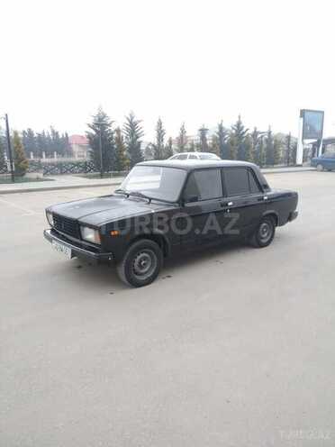 LADA (VAZ) 2107 2010, 150,000 km - 1.6 l - Quba