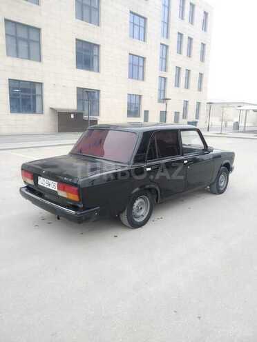 LADA (VAZ) 2107 2010, 150,000 km - 1.6 l - Quba
