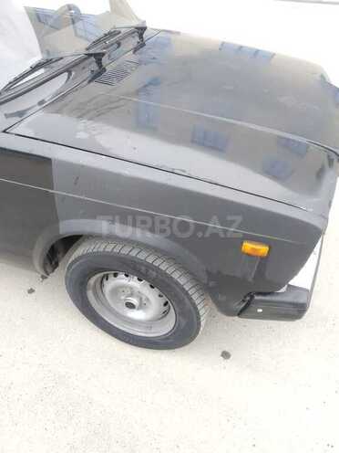 LADA (VAZ) 2107 2010, 150,000 km - 1.6 l - Quba