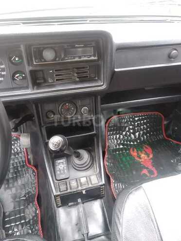 LADA (VAZ) 2107 2010, 150,000 km - 1.6 l - Quba