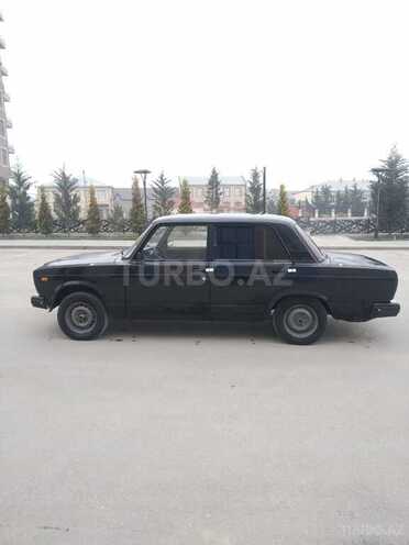 LADA (VAZ) 2107 2010, 150,000 km - 1.6 l - Quba