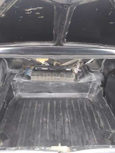 LADA (VAZ) 2107 2010, 150,000 km - 1.6 l - Quba
