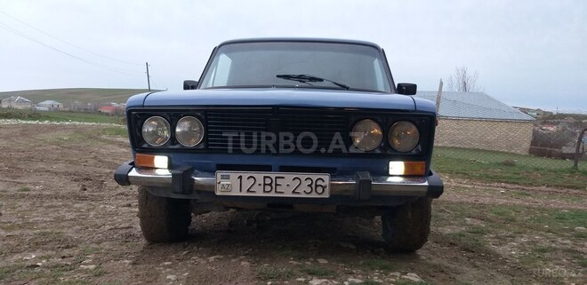 LADA (VAZ) 2106 1991, 180,480 km - 1.3 л - Şamaxı