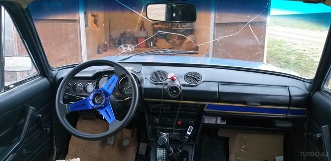 LADA (VAZ) 2106 1991, 180,480 km - 1.3 л - Şamaxı