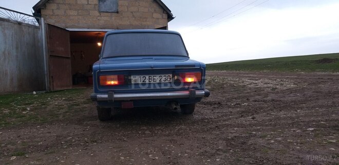 LADA (VAZ) 2106 1991, 180,480 km - 1.3 л - Şamaxı