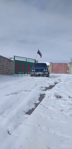 LADA (VAZ) 2106 1991, 180,480 km - 1.3 л - Şamaxı