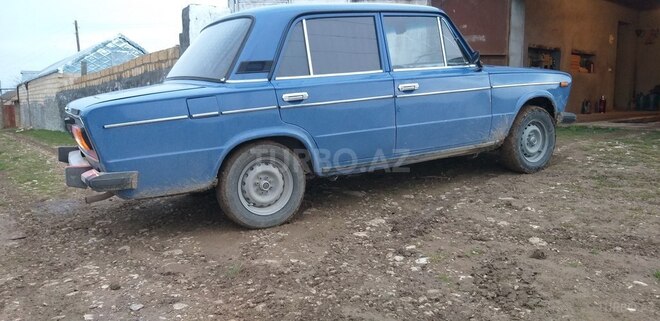 LADA (VAZ) 2106 1991, 180,480 km - 1.3 л - Şamaxı