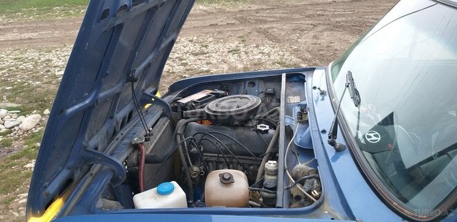 LADA (VAZ) 2106 1991, 180,480 km - 1.3 л - Şamaxı