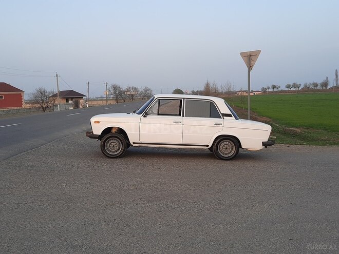 LADA (VAZ) 2106 2000, 11,236 km - 1.6 л - Biləsuvar