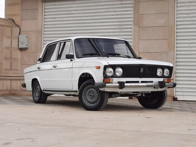 LADA (VAZ) 2106 2000, 11,236 km - 1.6 л - Biləsuvar