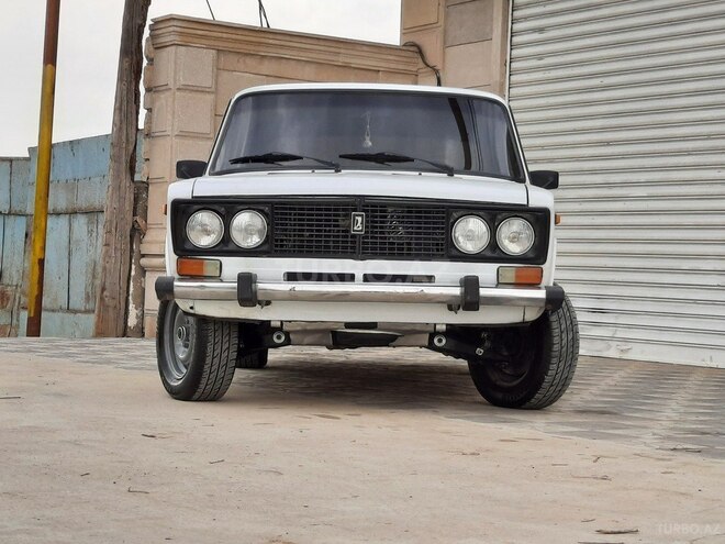 LADA (VAZ) 2106 2000, 11,236 km - 1.6 л - Biləsuvar