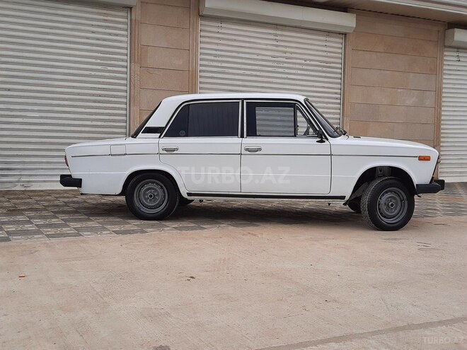 LADA (VAZ) 2106 2000, 11,236 km - 1.6 л - Biləsuvar