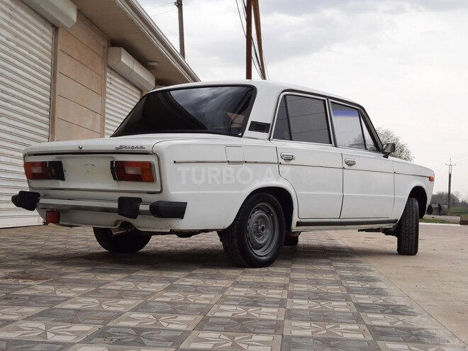 LADA (VAZ) 2106 2000, 11,236 km - 1.6 л - Biləsuvar
