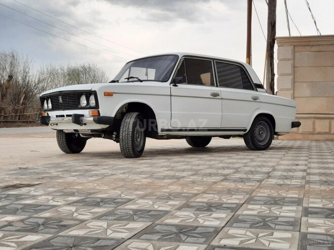 LADA (VAZ) 2106 2000, 11,236 km - 1.6 л - Biləsuvar