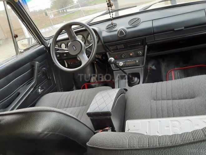 LADA (VAZ) 2106 2000, 11,236 km - 1.6 л - Biləsuvar