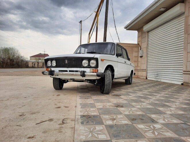 LADA (VAZ) 2106 2000, 11,236 km - 1.6 л - Biləsuvar